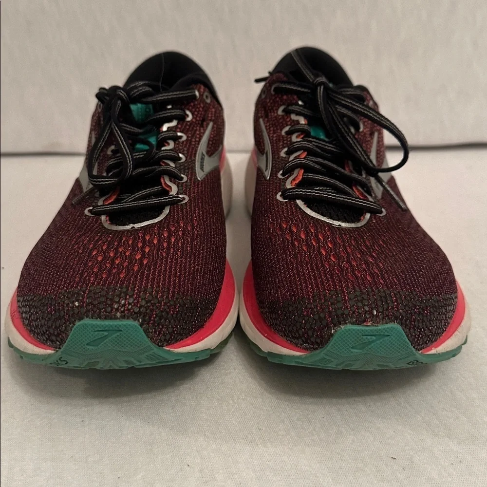 Brooks elevate your